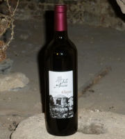 Domaine Folle Avoine - Vin rouge Bio - Clapas 2020 - 6x75cl