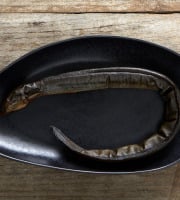 Le Vivier d'Omignon - Anguille entière fumée de la Haute Somme