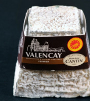 La Fromagerie Marie-Anne Cantin - Valencay AOP