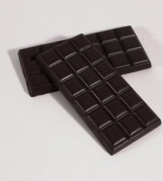 KléZia Pâtisserie - Tablette Chocolat 70% sucre de coco