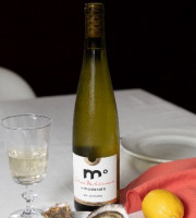 Moderato - La Cuvée Révolutionnaire de moderato - Vin Blanc sans alcool