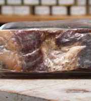 Le Coustelous - Poitrine de porc séchée et tranchée - 6x100g