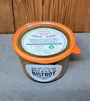 Les Bocaux du Bistrot - Gnocchi sauce tomate, basilic