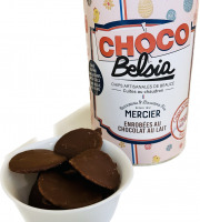 Chips BELSIA - Choco - Belsia