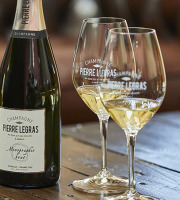 Champagne Pierre Legras - Champagne Monographie