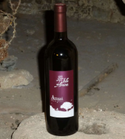 Domaine Folle Avoine - Vin rouge bio - Amaï 2017  -  Elevé en fût de chêne 12 Mois