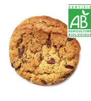 Pierre & Tim Cookies - Cookie Chocolat Au Lait x15