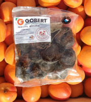 Gobert, l'abricot de 4 générations - Abricots Moelleux Lido 1kg