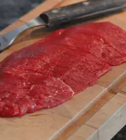 Micro-Ferme de Carcouet - [Précommande] Colis Steak Frites Bio - 3 kg