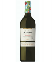 Saveur d'Ornain - Vin de Fraise Revigny x 6 bouteilles
