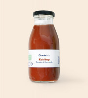 Omie - Ketchup - 275 g
