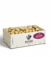 Maison Bayard - Pommes De Terre Mini Princesse Amandine - 3kg