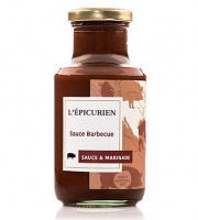 L'Epicurien - Sauce Barbecue