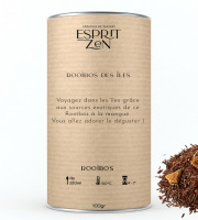 Esprit Zen - Rooïbos "des Îles" - Boite 100g