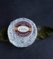 La Fromagerie Marie-Anne Cantin - Mervent
