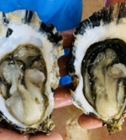 Chez Yoann et Jenny, producteurs d'huîtres de Bouzigues - Huîtres creuses de Bouzigues "Spéciale exondée" - 2 Douzaines (26 pièces)