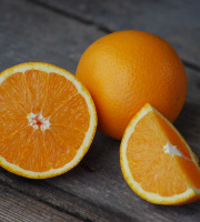 La Boite à Herbes - Orange Bio d'Andalousie  450 g