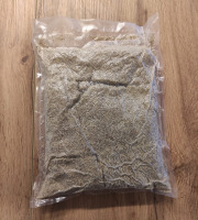 Le Châtaignier - Noisette sèche en poudre sous vide - 2.5kg