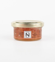 Caviar de Neuvic - Oeufs de Saumon Keta 50g