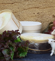 Boutique Boisette - Mont Melard