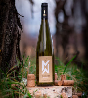 Domaine François WECK et fils - Muscat Grand Cru Goldert - 3 x 75 cl