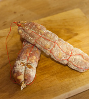 Ferme de Montchervet - Saucisson Sec, 350g