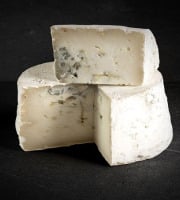 Les Affineurs des Volcans - Bleu de Chèvre | Entier 250 g