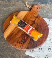 Maison Lascours - Ballotin de Foie Gras de Canard Mi-Cuit au Piment d'Espelette - 150g