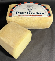 Laiterie de la Nive - Galantine 1kg - 1/2