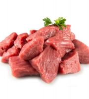 Ferme de la Bouriette - Blanquette de veau 1kg