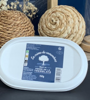 Ferme de La Tremblaye - Crème de camembert
