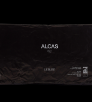 La Ferme d'Alcas - Bleu d’Alcas 1/2 - 1,2kg