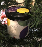 La Prune - Pruneau d'Agen (IGP) a l'eau de vie de prune d'ente 100cl
