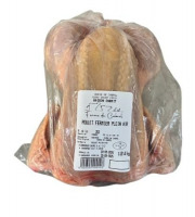La Ferme de Cabrol - Poulet fermier entier 2kg