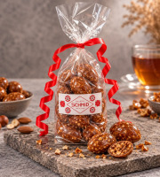 Maison Schmid - Œufs nougatine. 200g