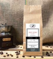 Cafés Factorerie - Café République Dominicaine Barahona GRAIN - 1kg