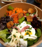 Ferme Joos - Buddha bowl