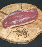 Boucherie Puig - Magret de canard x1