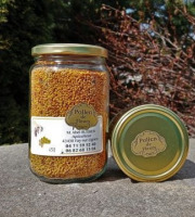 La Truite du Mézenc - Pollen de fleurs 200g