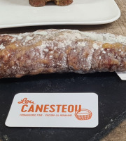 Lou Canesteou - Saucisson nature des Baronnies