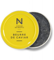 Caviar de Neuvic - Beurre De Caviar 95g