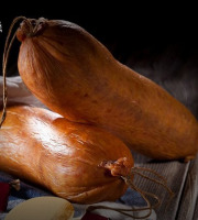 Boucherie Moderne - Saucisse de Morteau - 400g