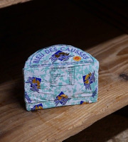 Alléosse Maitre Artisan Affineur Fromager - Bleu des Causses AOP