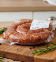 La Ferme de Cabrol - Chorizo à griller 500g