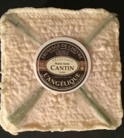 La Fromagerie Marie-Anne Cantin - L'angélique