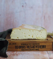 Ferme Chambon - Tomme Fermière au lait de vache 1kg