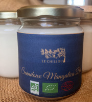 Domaine du Chillou - Saindoux Mangalica