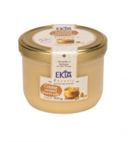 Bastidarra - Ekia - CREME GOURMANDE CARAMEL BEURRE SALE 400G