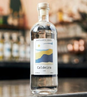 Distillerie Cérès - Gin Caldeira 50cl