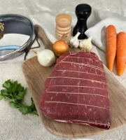 L’Echo Paysan - [Précommande] Rosbeef Salers bio 3x1kg